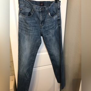 Rock & Republic mens jeans